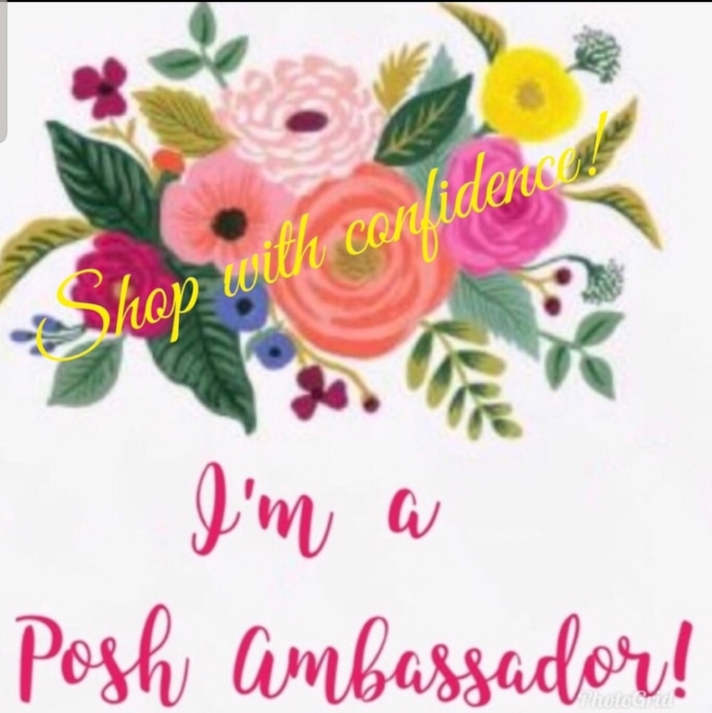 •☆•Ambassador Status•☆•